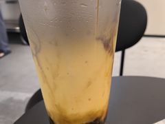 -喜茶(广州番禺奥园广场店)
