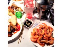 -星伦多 自助料理(圆融店)