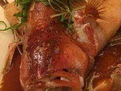 -北京四季酒店·采逸轩