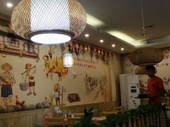 -千盛海南粉(金鸡岭店)