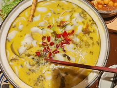 -火宫殿·湘菜小吃·商务宴请·生日聚会(东塘店)