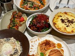 -娜娜家•Nana And Her Friends Restaurant(小寨原力场店)
