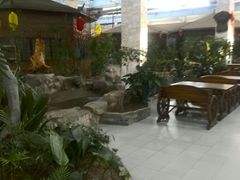 -森谷美食公园(杨行店)