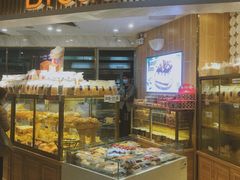 -BreadTalk面包新语·烘焙蛋糕(高德置地春广场店)