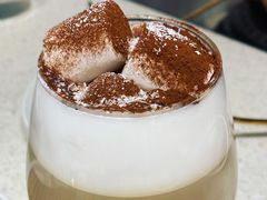 白摩卡-Toris(LuOne凯德晶萃广场店)