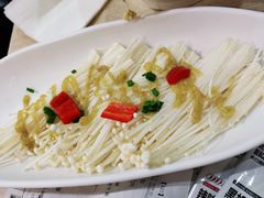 -新石器烤肉(千灯大润发店)