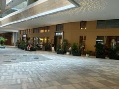 -奈雪茶院·茶室茶馆(广州粤海天地店)
