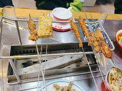 -古彭7只羊·徐州烧烤(玄武墨香路店)