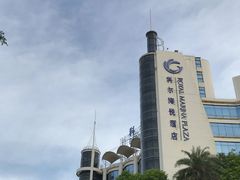 -广州科尔海悦酒店