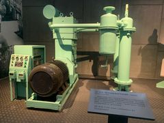 -柳州工业博物馆