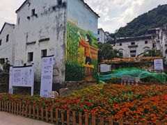 -新安江山水画廊风景区