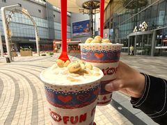 -DQ·蛋糕·冰淇淋(绿宝店)