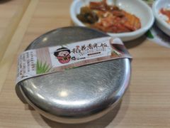 -敏丁拌饭(中街总店)