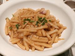 -老平安农家菜(平安店)