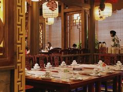 大堂-杨记隆府(时代天街店)