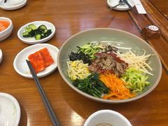 -全州拌饭馆(断桥店)
