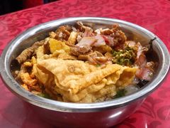 全家福螺蛳粉-谭老太正宗柳州螺狮粉(家和花园店)