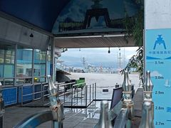 -中华人民共和国水准零点