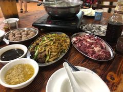 -江村四哥新鲜牛肉店(江高总店)