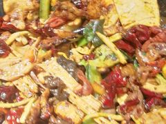 -食乐佳麻辣香锅(森林摩尔商业街区店)