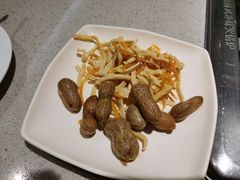 凉拌菜-海底捞火锅(群光广场店)