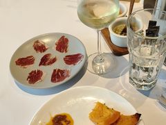 -拉蒂娜·巴西牛排馆 Latina·Brazilian Steakhouse(陆家嘴旗舰店)
