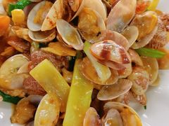 -景好海鲜餐厅(大鹏必选旅游店)