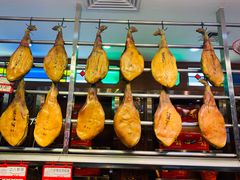 -皇上皇腊味店(下九路店)