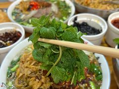 -熊氏牛羊杂粉(龙眼井总店)
