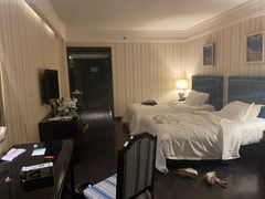 -春晖园度假酒店温泉