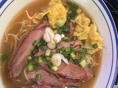 -亞婆井·劲抽面食(铂顿城店)