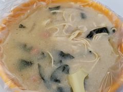 甜沫-油旋张(大观园店)
