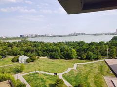-徐州绿地皇冠假日酒店-汉宫中餐厅
