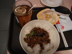 新卤肉饭套餐-永和大王(赤峰路二店)