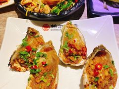 -格尔曼德(柳河路店)