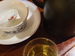 -客语客家菜(东山口店)