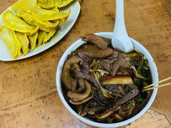 -清真蒋有记(老门东店)