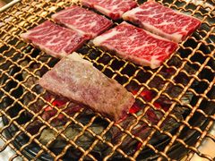 -九田家黑牛烤肉料理(石路天虹店)