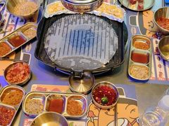 -喜井无限自助烤肉公司(石厦店)