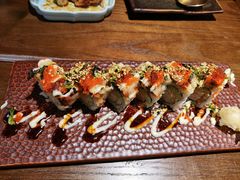 -一豚轩·烧鸟·豚骨拉面(五四路店)