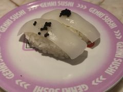 -元气寿司(宝安壹方城店)