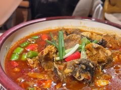 -老街鱼嘴巴(步步高新天地店)