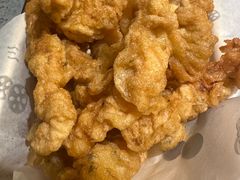 -江边城外烤全鱼(方庄时代购物中心店)