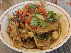 -羊子两室一厅