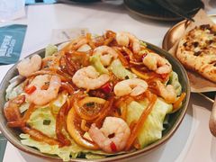 -做披萨的奇葩(中海央墅店)