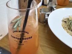 -沏点Trattoria意大利餐厅(新街口店)