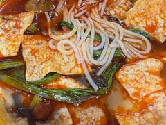 -螺小胖柳州螺蛳粉(钟楼总店)