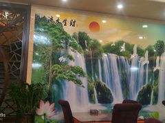 -国强手抓(北京西路店)