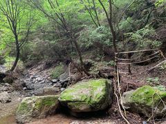 -龙门涧景区