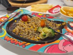 -豪享来(我格广场店)